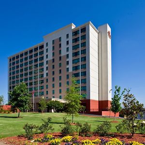 Crowne Plaza Memphis Downtown, An Ihg Hotel